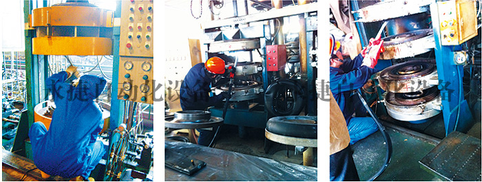 干冰清洗應用行業